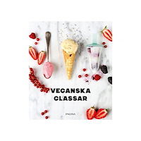 Mariene Durand Veganska glassar (inbunden)