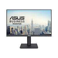 ASUSTeK COMPUTER ASUS VA24DQFS - LED-skärm - Full HD (1080p) - 24"