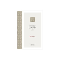 Broadstreet Publishing The Book of Isaiah (2020 Edition) (häftad, eng)