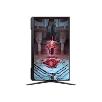 SAMSUNG Samsung Odyssey G5 S27CG510EU - G51C Series - LED-skärm - QHD - 27" - HDR