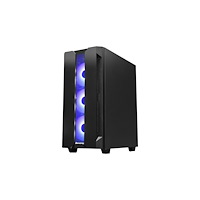 Chieftec Industrial Chieftec Gamer Series Hunter - tower