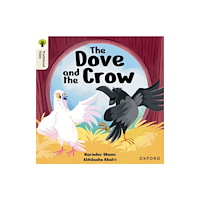 Oxford University Press Oxford Reading Tree Traditional Tales: Level 6: The Dove and the Crow (häftad, eng)