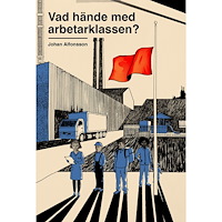 Johan Alfonsson Vad hände med arbetarklassen? : om svek, makt och ojämlikhet i Sverige (bok, danskt band)