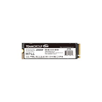 Team Group Team Group MP44 - SSD - 2 TB - PCIe 4.0 x4 (NVMe)