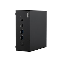 ASUSTeK COMPUTER ASUS ExpertCenter PN64 S7013MD - mini-PC Core i7 12700H 2.3 GHz - 16 GB - SSD 512 GB