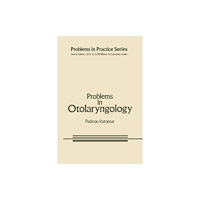 SPRINGER Problems in Otolaryngology (häftad, eng)