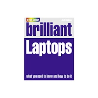 Pearson Education Limited Brilliant Laptops (häftad, eng)