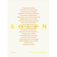 Adam Dahlberg Solen (inbunden)