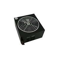 LC Power LC Power GP4 Series LC6460GP4 V2.4 - nätaggregat - 460 Watt