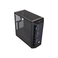 Cooler Master Cooler Master MasterBox MB511 ARGB - tower - utökad ATX