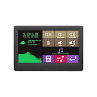 G.Skill G.Skill WigiDash - pekskärm - USB