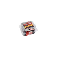 ANSMANN-ENERGY ANSMANN Mignon batteri - 20 x AA-typ - alkaliskt