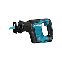 Makita Makita DJR188ZJ - tigersåg - sladdlös - inget batteri