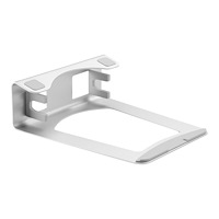 StarTech.com StarTech.com Laptop Stand, 2-in-1 Laptop Riser Stand or Vertical Stand, Ideal for Ultrabooks & MacBook Pro/Air up to 15"...