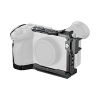 SMALLRIG SmallRig 5587 Cage for Sony FX2