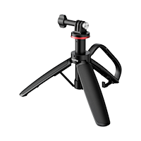 SMALLRIG SmallRig 5568 VT-07 Action Cam Mantis Tripod in Carabiner Shape