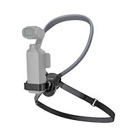 SMALLRIG SmallRig 5567 Quick Release Neck Mount for DJI Osmo Pocket 3