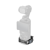 SMALLRIG SmallRig 5607 Cage Adapter for DJI Osmo Pocket 3