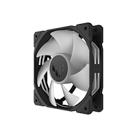 ASUSTeK COMPUTER ASUS TUF Gaming TR120 ARGB - lådfläkt