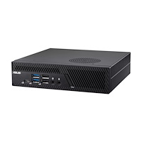 ASUSTeK COMPUTER ASUS PB63 B7013AH - mini-PC Core i7 13700 2.1 GHz - 16 GB - SSD 512 GB
