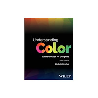 John Wiley & Sons Inc Understanding Color: An Introduction for Designers (häftad, eng)