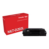 XEROX Everyday - Lång livslängd - svart - kompatibel - tonerkassett (alternativ för: Samsung MLT-D203L)