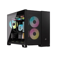 Corsair CORSAIR 2500D AIRFLOW - mid tower - micro ATX
