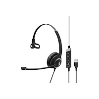 Epos EPOS IMPACT SC 230 USB MS II - headset - USB