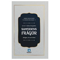 Ramazan Faruk Güzel Ur M. Fethullah Gülens perspektiv : samtidens frågor (inbunden)