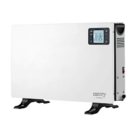 ADLER Camry CR 7739 - värmare