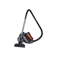 ADLER Adler AD 7065 - dammsugare - med behållare