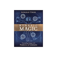 Llewellyn Kinesic Magic (häftad, eng)