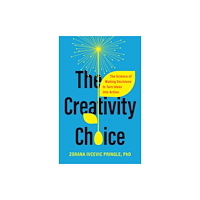 PublicAffairs,U.S. The Creativity Choice (inbunden, eng)