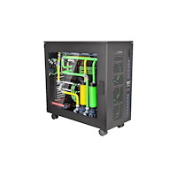Thermaltake Thermaltake Core W100 - tower - SSI MEB