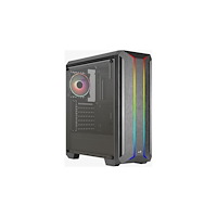 AeroCool AeroCool Skyline ARGB - mid tower - ATX