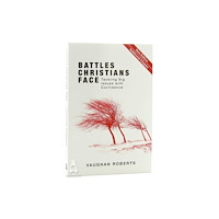 Authentic Media Battles Christians Face (häftad, eng)