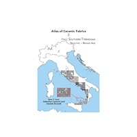 Archaeopress Atlas of Ceramic Fabrics 2 (häftad, eng)