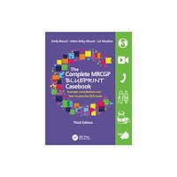 Taylor & francis ltd The Complete MRCGP Blueprint Casebook (häftad, eng)