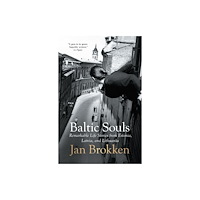 Scribe Publications Baltic Souls (häftad, eng)