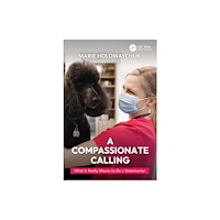 Taylor & francis ltd A Compassionate Calling (häftad, eng)