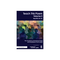 Taylor & francis ltd Teach This Poem, Volume II (häftad, eng)