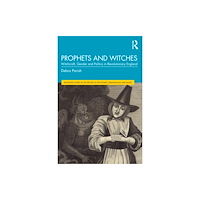 Taylor & francis ltd Prophets and Witches (häftad, eng)