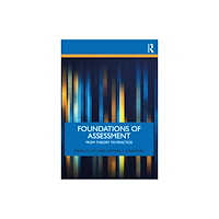 Taylor & francis ltd Foundations of Assessment (häftad, eng)