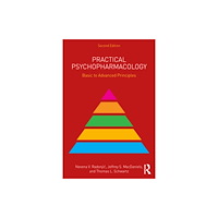Taylor & francis ltd Practical Psychopharmacology (häftad, eng)