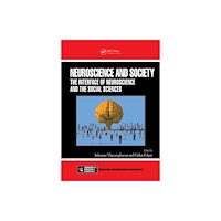 Taylor & francis ltd Neuroscience and Society (häftad, eng)