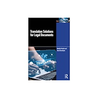 Taylor & francis ltd Translation Solutions for Legal Documents (häftad, eng)