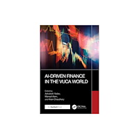Taylor & francis ltd AI-Driven Finance in the VUCA World (häftad, eng)