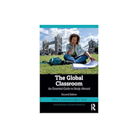 Taylor & francis ltd The Global Classroom (häftad, eng)