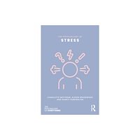 Taylor & francis ltd The Psychology of Stress (häftad, eng)