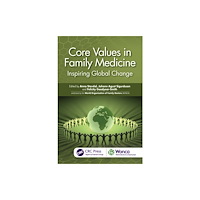Taylor & francis ltd Core Values in Family Medicine (häftad, eng)
